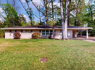 1835 Hill Hedge Dr, Montgomery, AL 36106