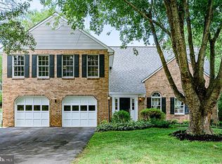 10322 Pinehurst Ct, Ellicott City, MD