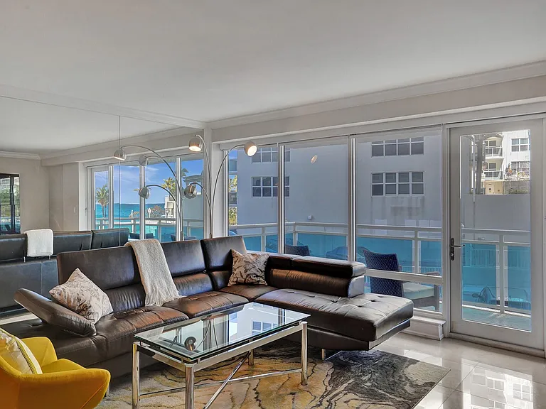 3430 Galt Ocean Dr #202 — Photo 36