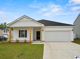 2400 Jaguar Ct, Timmonsville, SC 29161