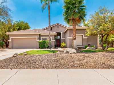 978 S Western Skies Dr, Gilbert, AZ, 85296