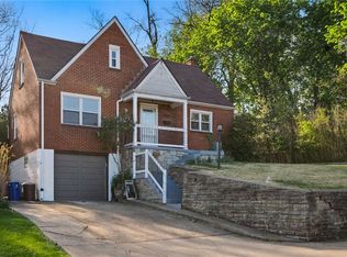 1102 Dagmar Ave, Pittsburgh, PA 15216