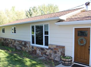 400 S Fork Rd, Cody, WY 82414