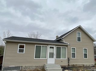 6947 State Rd, Millington, MI 48746