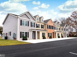 1100 Broad Leaf UNIT 1, Trappe, MD 21673