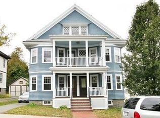 15 Presentation Rd #1, Brighton, MA 02135