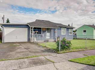 318 Baltimore St, Longview, WA 98632