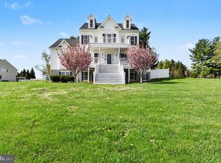 1105 Brehm Rd, Westminster, MD 21157