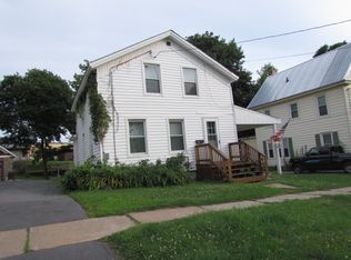 520 Francis St, Carthage, NY 13619