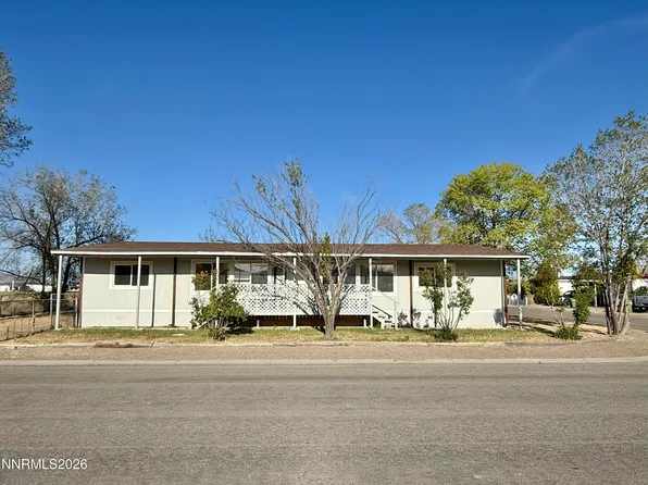 605 Birch Ct, Battle Mountain, NV 89820