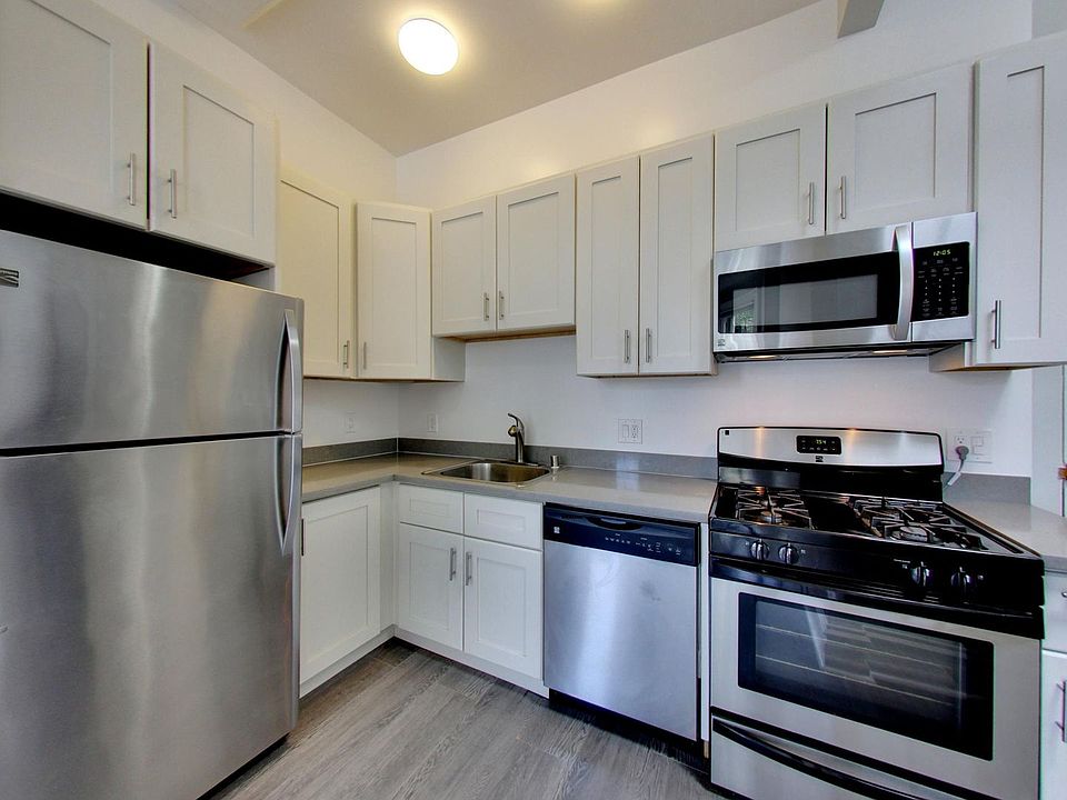 1st image of 1821 Polk St #8