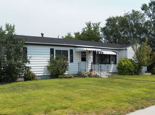 312 Custer St, Cheyenne, WY 82009