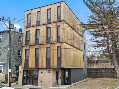 132 Terrace St #6, Roxbury Crossing, MA, 02120
