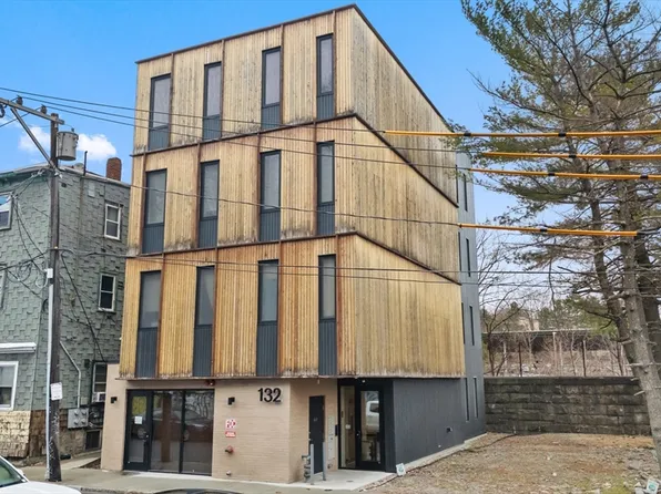 132 Terrace St #6, Roxbury Crossing, MA 02120