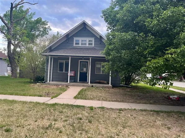1061 15th St, Henderson, NE 68371