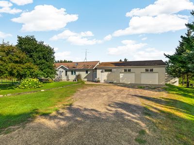 1153 95th Ave, Amery, WI, 54001