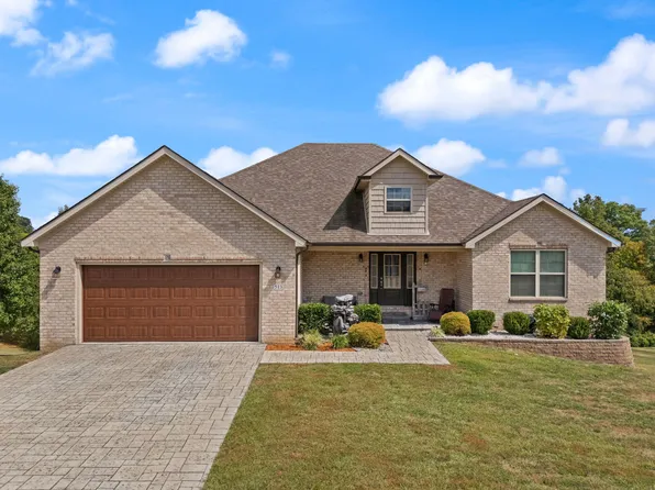 513 Shearwater Dr, Richmond, KY 40475