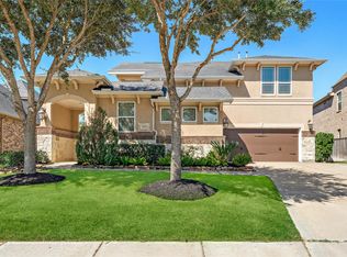 10407 Cedar Shade Rd, Katy, TX 77494