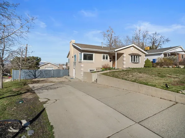 4426 S 3035 E, Holladay, UT 84124