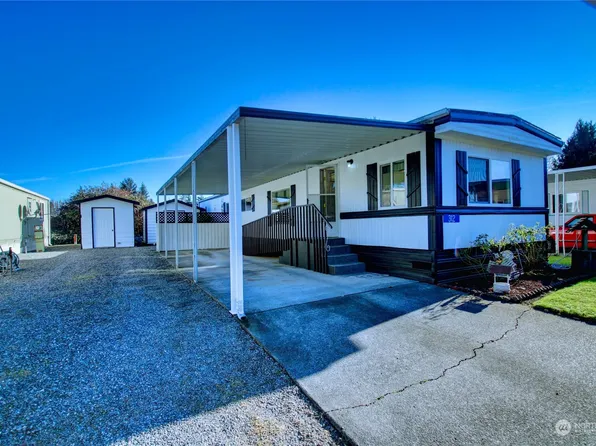 312 Laird Place, Burlington, WA 98233