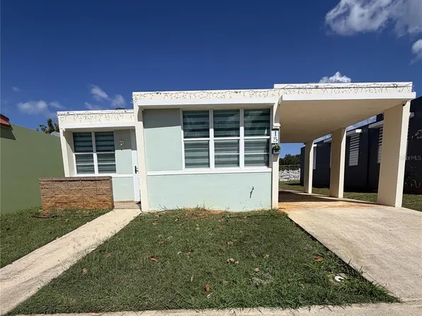 617 Urb Estancias De Florida, Barceloneta, PR 00617