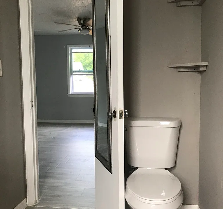 Bathroom 2