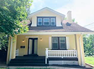 2837 Montana Ave, Cincinnati, OH 45211