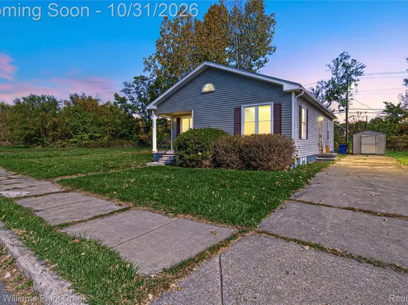 584 Tennessee St, Detroit, MI 48215