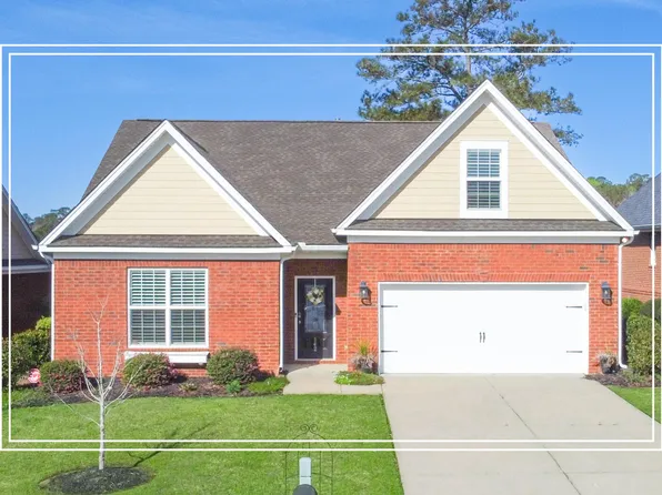 142 Fitzsimmons Dr, North Augusta, SC 29860