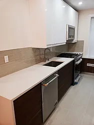 Rented by Metro Garden Realty NYC