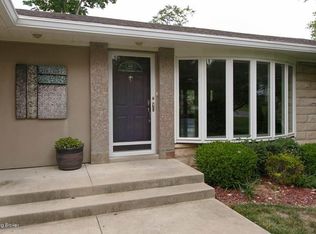 819 Samoa Way, Louisville, KY 40207