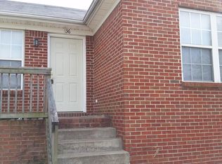 136 Grannys Dr, Nicholasville, KY --