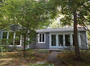 474 Old Montague Rd, Amherst, MA 01002