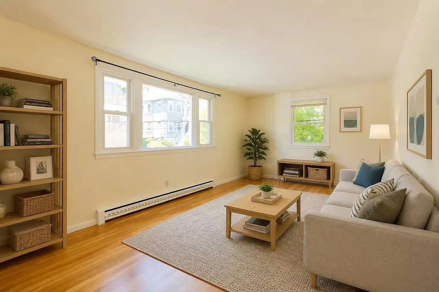 3 bed, 1250 sqft, $3,150 — Photo 1