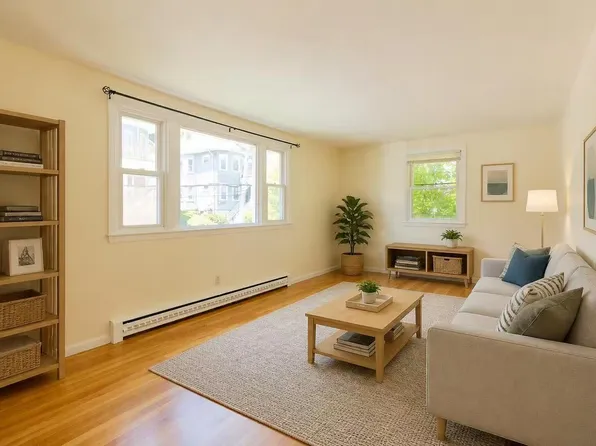 89 Brayton Rd #2, Brighton, MA 02135
