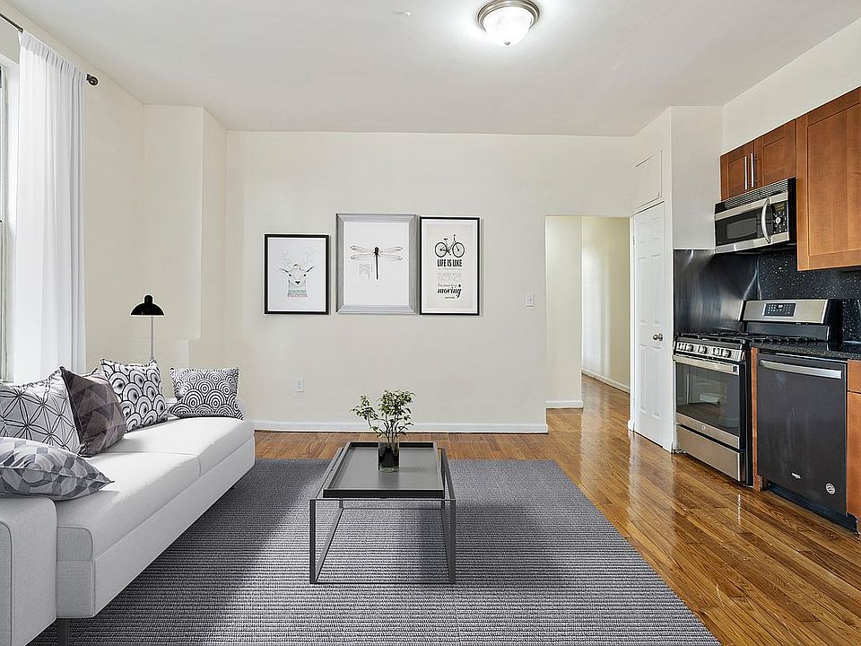 1st image of 303 W 122nd St APT 62