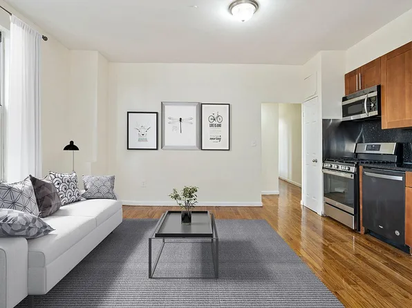 303 W 122nd St APT 62, New York, NY 10027