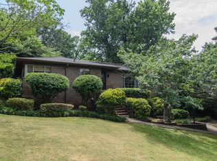 1108 54th St S, Birmingham, AL 35222