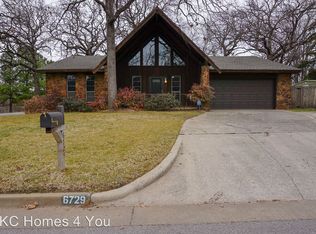 6729 Well Oak Cir, Oklahoma City, OK 73127
