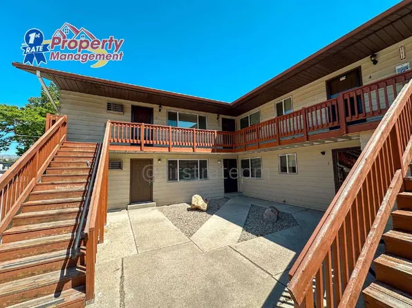 1125 W Howe St #1, Boise, ID 83706