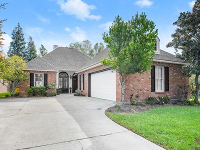 270 S Club Ave, Saint Gabriel, LA, 70776