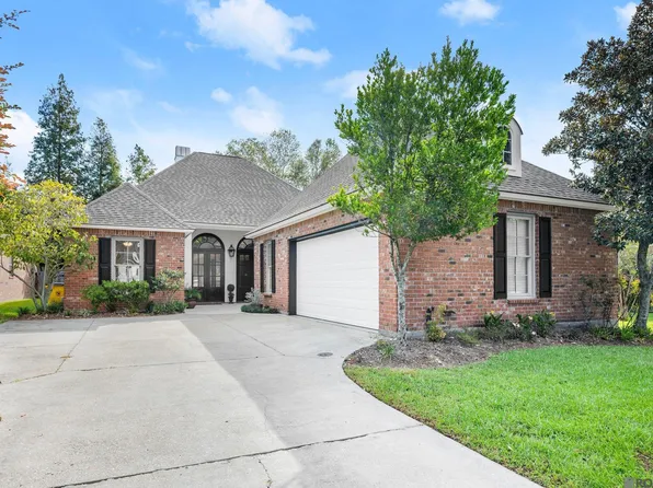 270 S Club Ave, Saint Gabriel, LA 70776