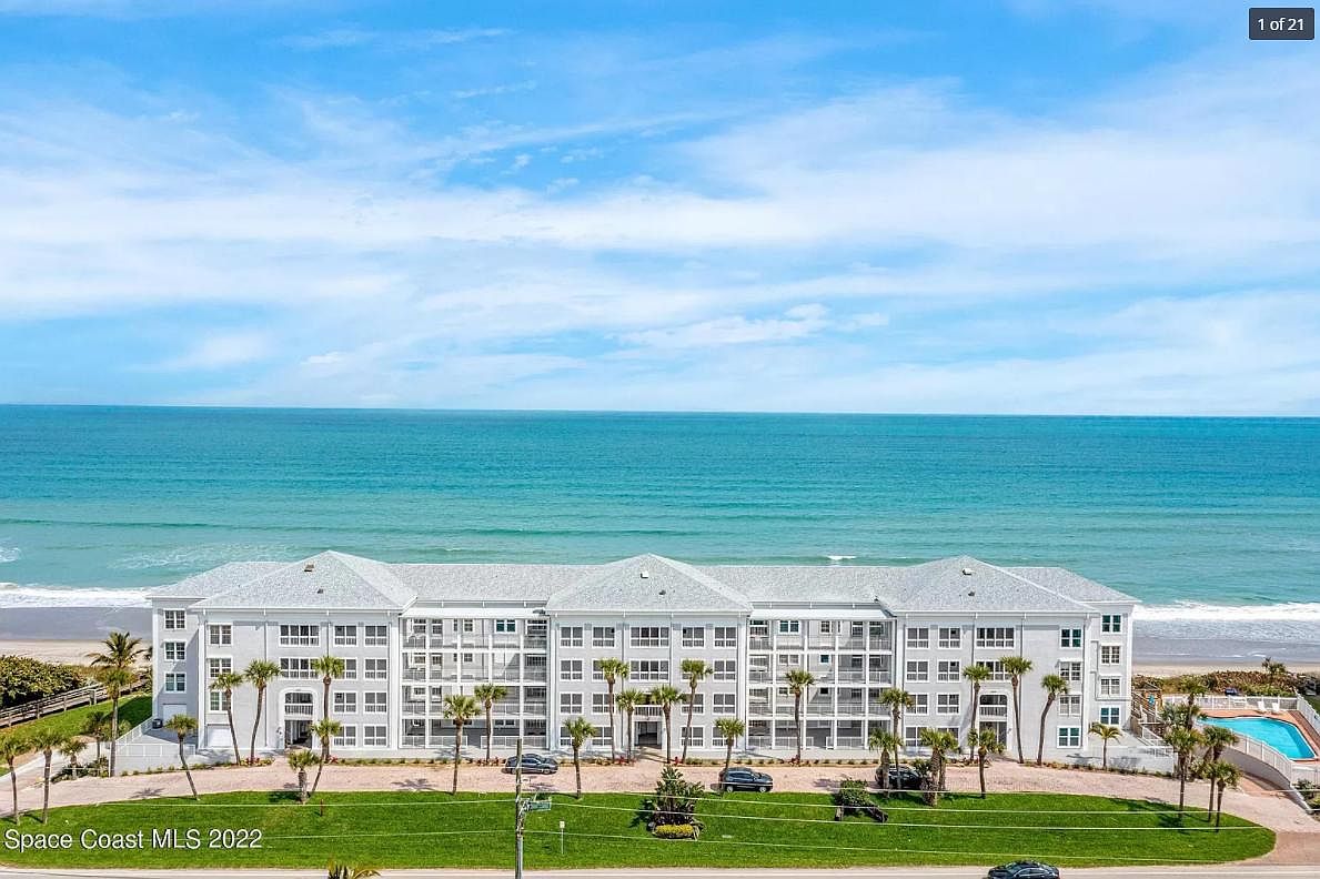 3037 S Highway A1a #2, Melbourne Beach, FL 32951 | Zillow