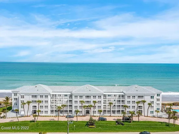 3037 S Highway A1a #2, Melbourne Beach, FL 32951
