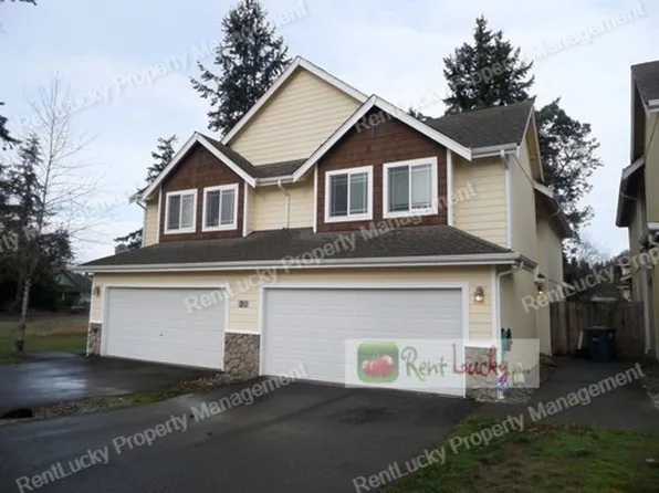 9139 Washington Blvd SW, Lakewood, WA