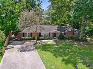 222 Maxine Dr, Baton Rouge, LA 70808