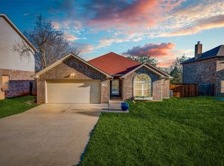 3309 Anysa Ln, Denton, TX 76209