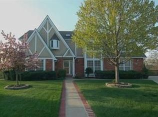 5118 S Conway Ct, Independence, MO 64055