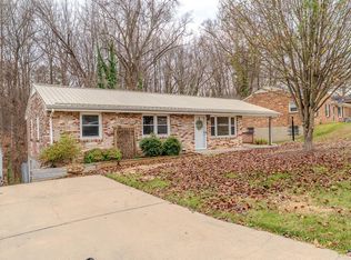 202 Hermitage Dr, Danville, VA 24541