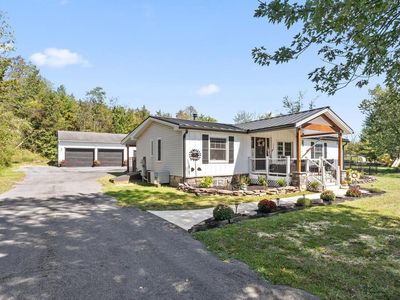 1330 N Sanatoga Rd, Pottstown, PA, 19464